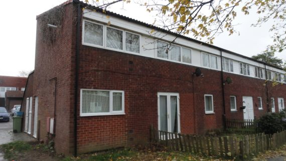 1 Bedroom Flat